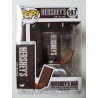 Ad Icons 197 Hershey's Bar Funko Pop