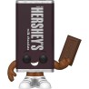 Ad Icons 197 Hershey's Bar Funko Pop