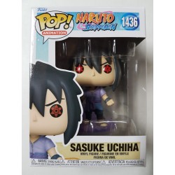 Naruto 1436 Sasuke Uchiha Funko Pop