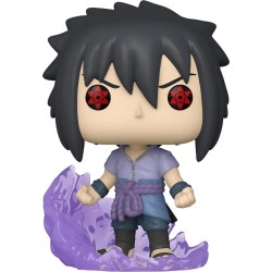 Naruto 1436 Sasuke Uchiha Funko Pop