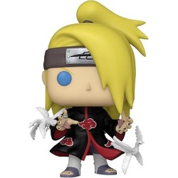 Naruto 1434 Deidara Funko Pop