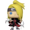 Naruto 1434 Deidara Funko Pop