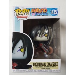 Naruto 1435 Orochimaru (Akatsuki) Funko Pop