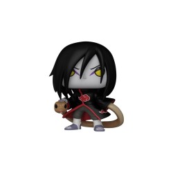 Naruto 1435 Orochimaru (Akatsuki) Funko Pop