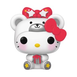 Sanrio 69 Hello Kitty Funko Pop