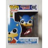 Sonic the Hedgehog 632 Classic Sonic Funko Pop