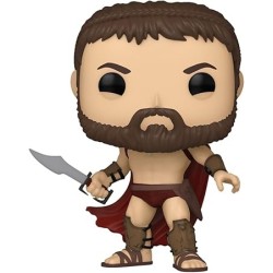 300 1473 Leonidas Funko Pop