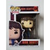 Rocks 339 Bon Scott Funko Pop