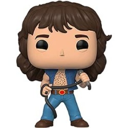 Rocks 339 Bon Scott Funko Pop