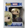 Marvel 1275 Gwen Stacy Special Edition Funko Pop