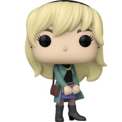 Marvel 1275 Gwen Stacy Special Edition Funko Pop