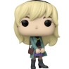 Marvel 1275 Gwen Stacy Special Edition Funko Pop