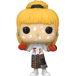 Friends 1277 Phoebe Buffay Funko Pop