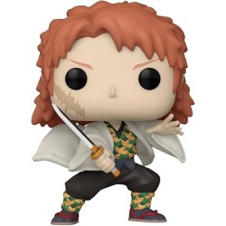 Demon Slayer 1404 Sabito Funko Pop