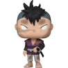 Demon Slayer 1406 Genya Shinazugawa Funko Pop