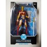 Last Knight on Earth: Wonder Woman with Helmet of Faith DC Multiverse McFarlane Toys Figurine