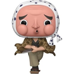 Demon Slayer 1407 Haganezuka Funko Pop