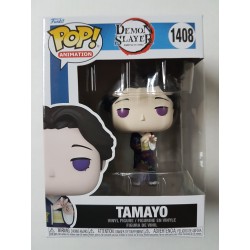 Demon Slayer 1408 Tamayo Funko Pop