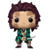 Demon Slayer 1403 Tanjiro Kamado Funko Pop