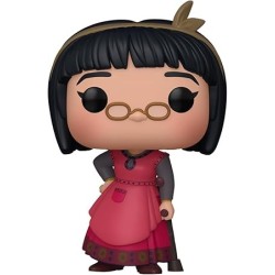 Disney Wish 1391 Dahlia Funko Pop