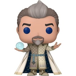 Disney Wish 1392 King Magnifico Funko Pop