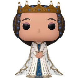 Disney Wish 1393 Queen Amaya Funko Pop