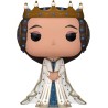 Disney Wish 1393 Queen Amaya Funko Pop