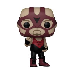 WWE 138 Vader Funko Pop