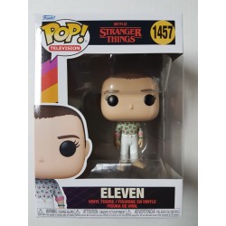 Stranger Things 1457 Eleven Funko Pop