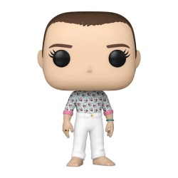 Stranger Things 1457 Eleven Funko Pop