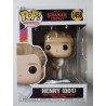 Stranger Things 1458 Henry (001) Funko Pop