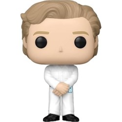 Stranger Things 1458 Henry (001) Funko Pop