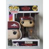 Stranger Things 1461 Robin Funko Pop