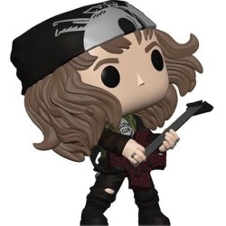 Stranger Things 1462 Eddie Funko Pop