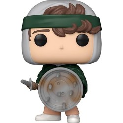 Stranger Things 1463 Dustin Funko Pop