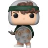 Stranger Things 1463 Dustin Funko Pop