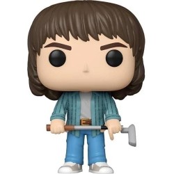 Stranger Things 1459 Jonathan Funko Pop