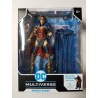 Wonder Woman Dark Nights: Death Metal DC Multiverse McFarlane Toys Figure