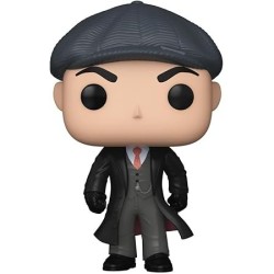 Peaky Blinders 1402 Thomas Shelby Funko Pop