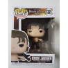 Attack on Titan 1321 Eren Jaeger Funko Pop