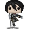 Attack on Titan 1446 Mikasa Ackermann Funko Pop