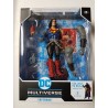 Superman Dark Nights: Death Metal DC Multiverse McFarlane Toys Figure