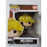 The Seven Deadly Sins 1340 Meliodas Funko Pop