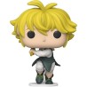 The Seven Deadly Sins 1340 Meliodas Funko Pop