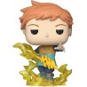 The Seven Deadly Sins 1342 King Funko Pop