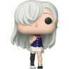 The Seven Deadly Sins 1343 Elizabeth Funko Pop