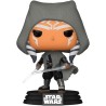 Star Wars Ahsoka 650 Ahsoka Tano Funko Pop