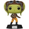 Star Wars Ahsoka 653 General Hera Syndulla Funko Pop