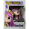 Saint Seiya 1463 Saori Kido Diamond Special Edition Funko Pop