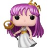 Saint Seiya 1463 Saori Kido Diamond Special Edition Funko Pop